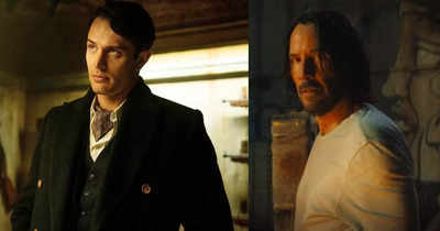 SDCC showcases intense footage from 'John Wick' prequel spin-off series 'The Continental'