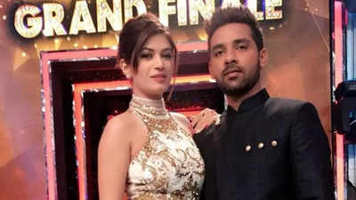 Bigg Boss 11 fame Bandgi Kalra and Puneesh Sharma breakup after being together for 5 years; former requests for privacy