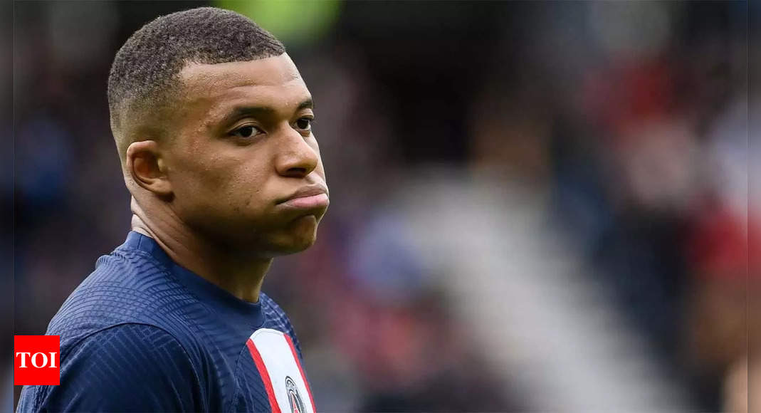 Kylian Mbappe's omission from PSG tour fuels Madrid move