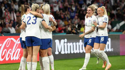 Stanway penalty gives England scrappy win over Haiti in Women's World Cup opener