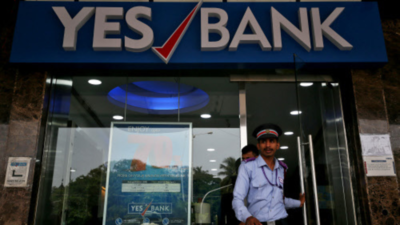 Yes Bank Q1 net profit rises 10% to Rs 343cr