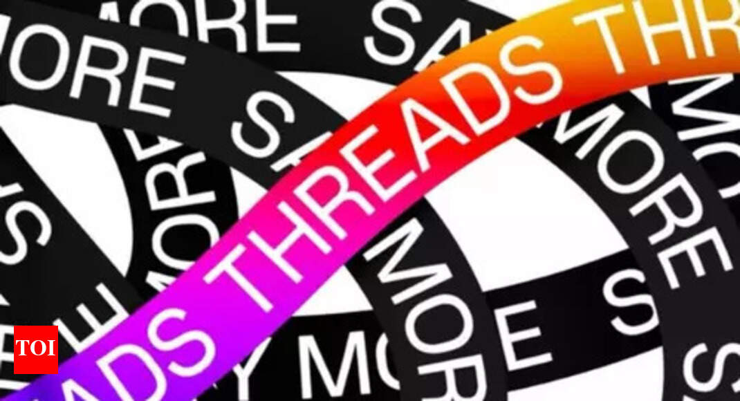 Threads faces decline in daily usage; Meta remains hopeful for platform's future - Vimarsana News