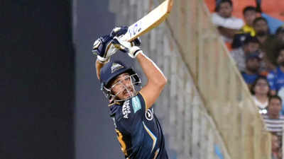 KSCA T20: Big-hitting Abhinav Manohar top draw