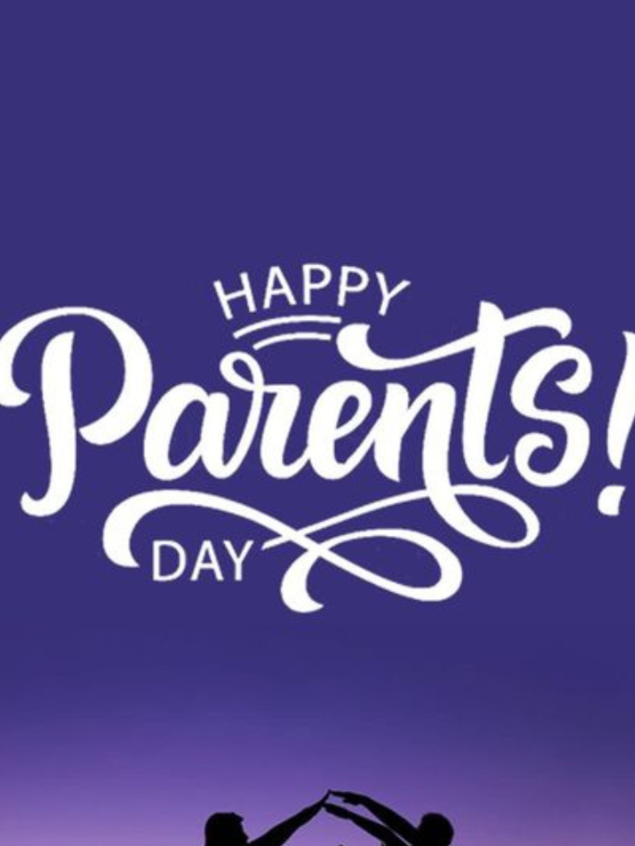 Parents Day 2023 Wishes Quotes Messages To Send Your Mom And Dad 