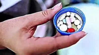 Two arrested with spurious medicines worth Rs 29 lakh in Hyderabad's Dilsukhnagar