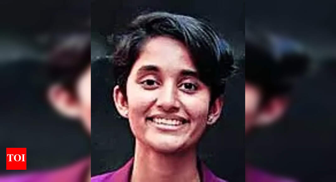 M'luru Cadet Part Of Indian Delegation | Mangaluru News - Vimarsana News