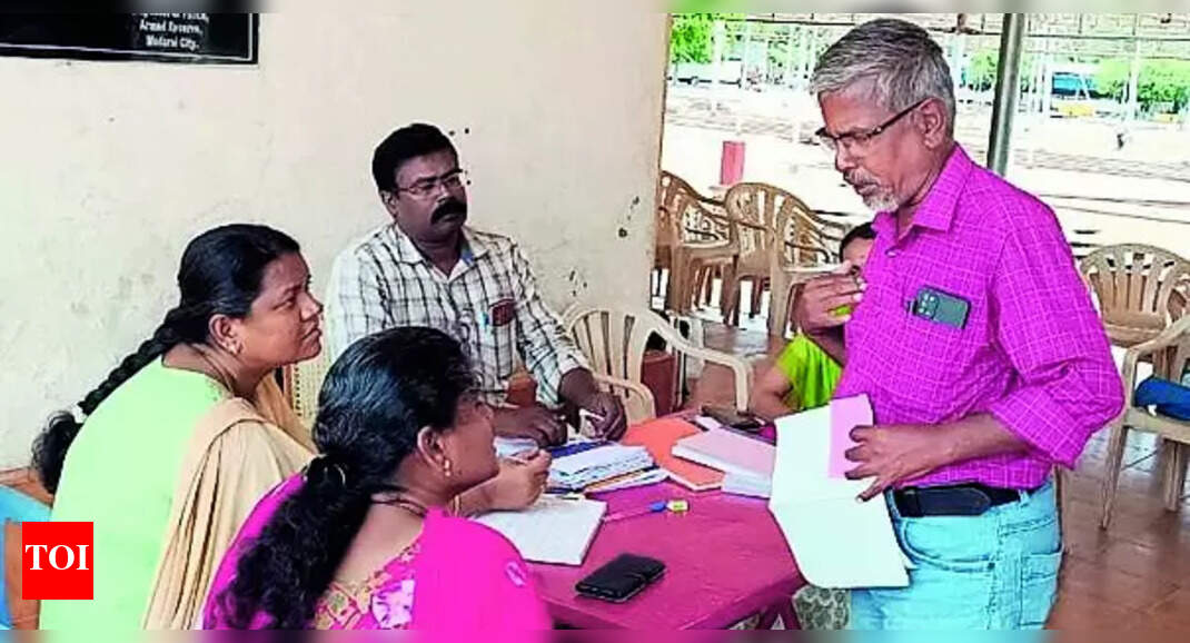 Neomax Fraud Case: One More Held 35 More Complaints Filed Madurai