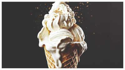 #NationalVanillaIceCreamDay: Add a creative spin to the classic vanilla ice cream