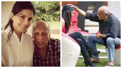 Sunny Leone recalls Mahesh Bhatt offering her 'Jism 2' on Bigg Boss 5; says 'life has come full circle' with now Pooja Bhatt on the show