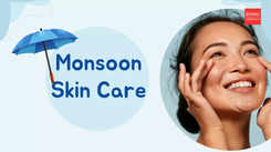Monsoon Skin care