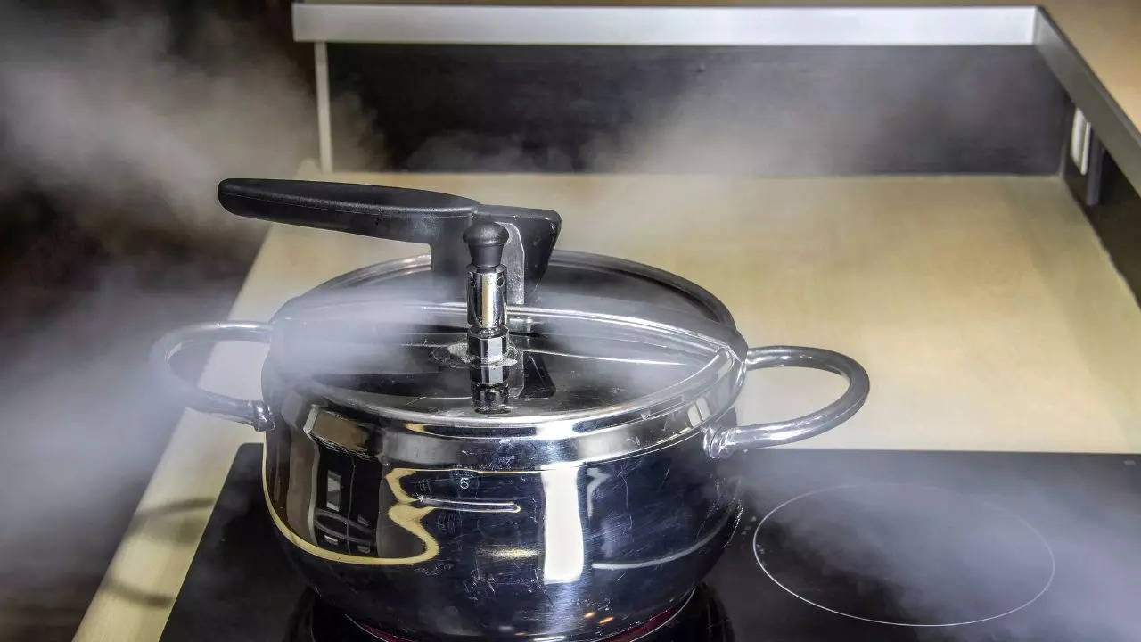 The Worst Foods You Can Put in a Pressure Cooker