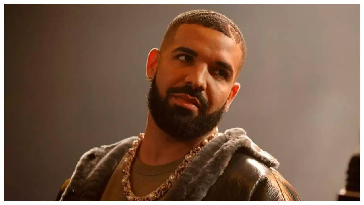 It seems like a thing of, like, ancient times or something: Canadian  rapper Drake on not getting married | English Movie News - Times of India