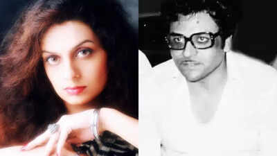 Disco Dancer' director B Subash's daughter Shweta Babbar passes ...