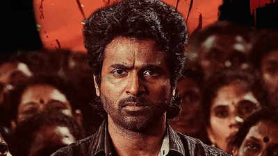 'Maaveeran' box office collection day 9: Sivakarthikeyan starrer is just inches away from reaching Rs 75 crores
