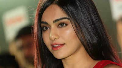 From 3 liters of salt water to neem juice, here's Adah Sharma's morning routine