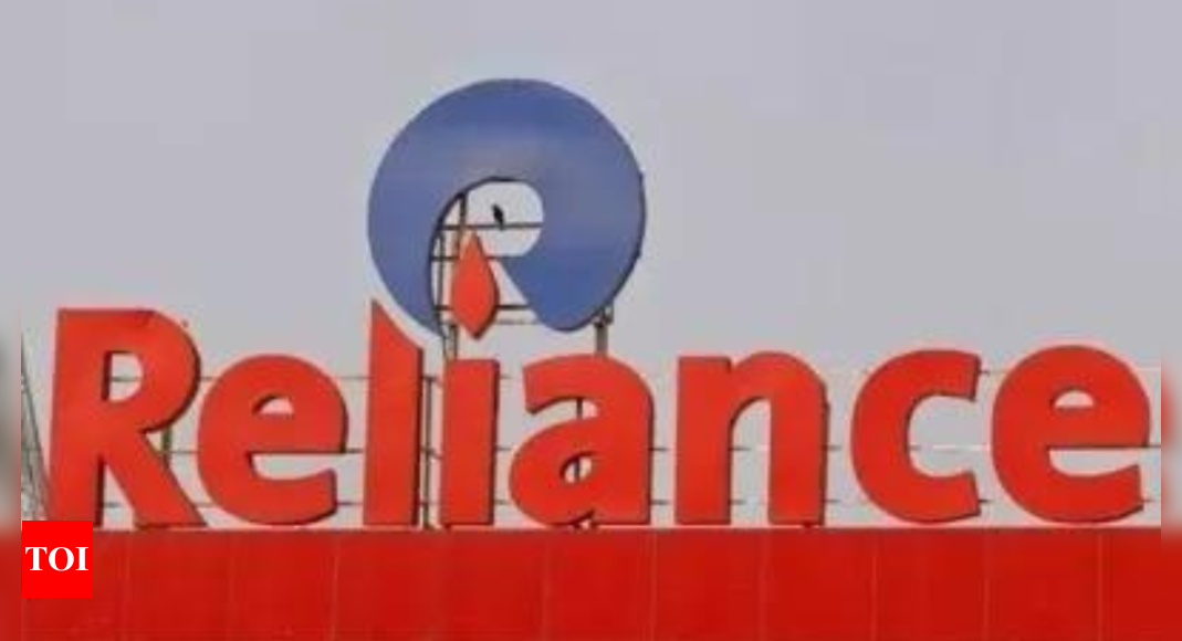 Trends: Reliance Retail revamping Trends stores with new-age, tech-enabled features – Times of India