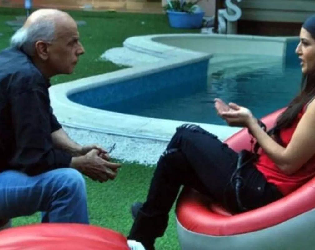 
Sunny Leone on meeting filmmaker Mahesh Bhatt on 'Bigg Boss 2': 'Didn't know who he was when he offered me 'Jism 2''

