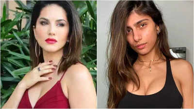 Sunny Leone says she has no horror stories from adult film industry unlike Mia Khalifa: I was in control of every single thing that I was doing