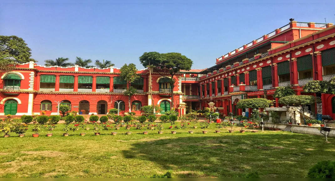 Jorasanko Thakur Bari: Preserving Rabindranath Tagore’s heritage ...