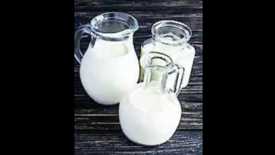 Milk price: Food & bakery items too may get costlier