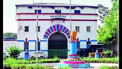 Belagavi’s Hindalga Central Jail with rich history turns 100
