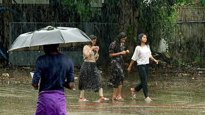 Kerala schools closed as IMD issues orange alert for heavy rainfall