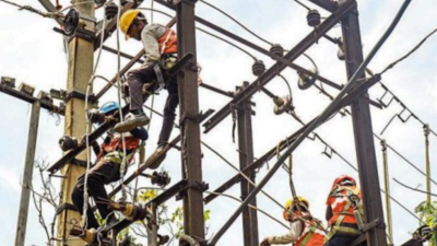 Rising demand, snags in infra spark outages