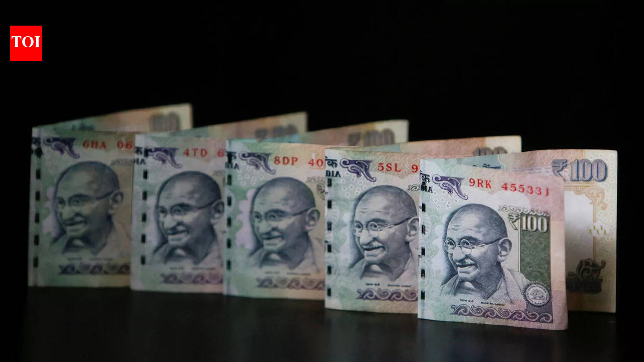 Rupee trades in narrow range against US dollar in early trade - The ...