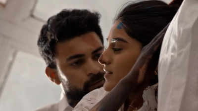 'Gandeevadhari Arjuna' teaser: Varun Tej Konidela takes on espionage and adventure in Praveen Sattaru's high-octane action thriller