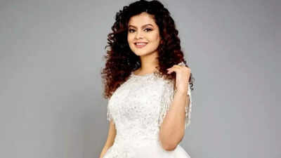 Palak Muchhal to perform at the Royal Albert Hall, give tribute to her ...