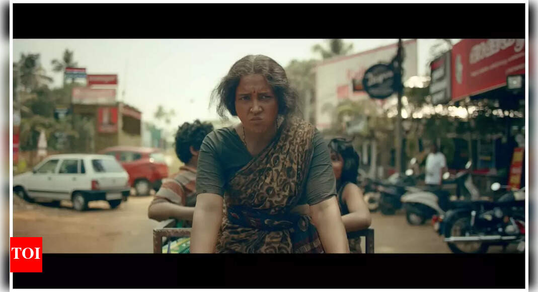 ‘Article 21’ trailer: Lenaa shines in this social drama movie | Malayalam Movie News ‘Article 21’ trailer: Lenaa shines in this social drama movie | Malayalam Movie News
