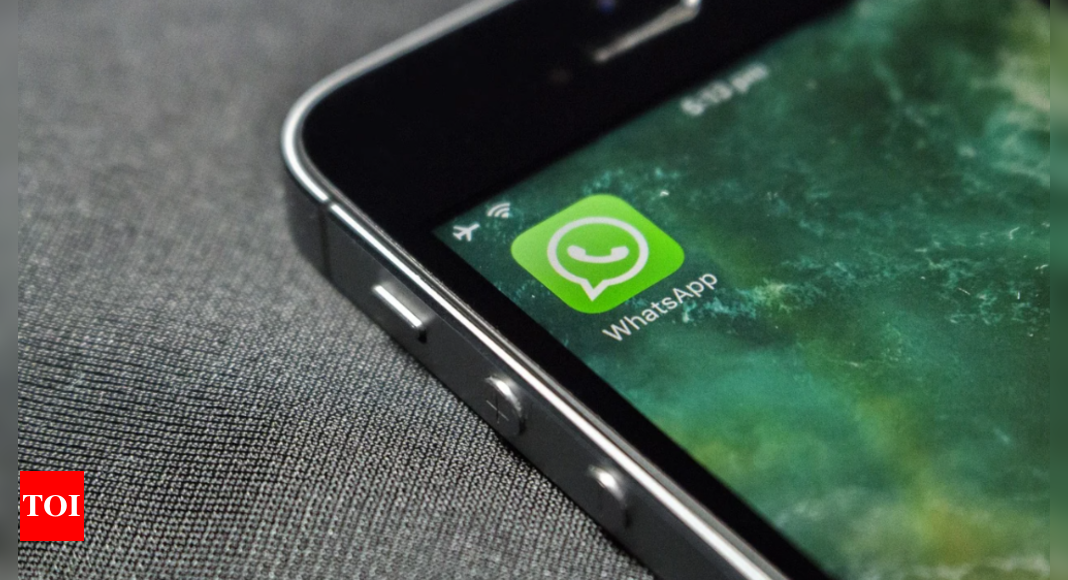 WhatsApp Introduces Exciting New Features for iPhone Users: Silence Calls