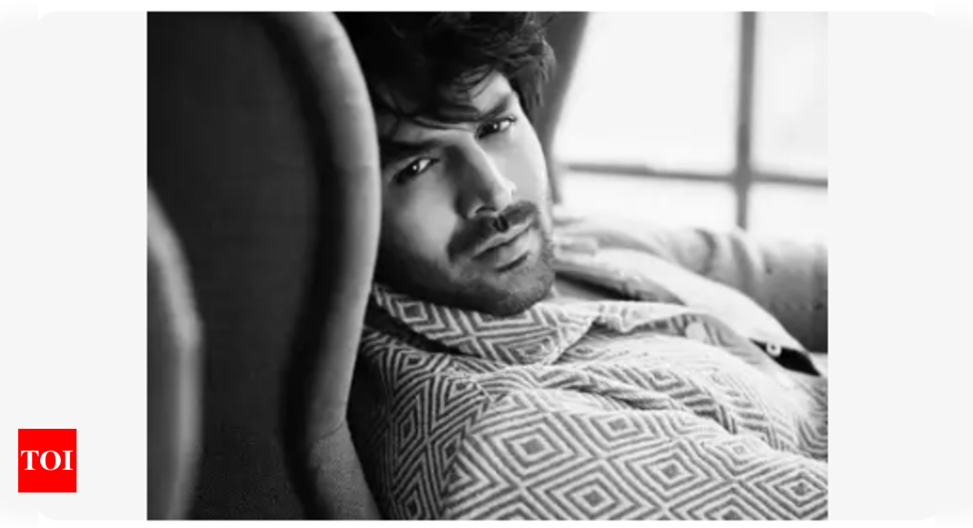 Kartik Aaryan To Be Honoured By The Victorian Government With The Rising Global Superstar Of 1422