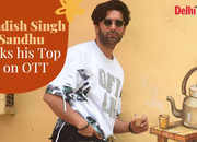Nandish Singh Sandhu picks his Top 5 on OTT