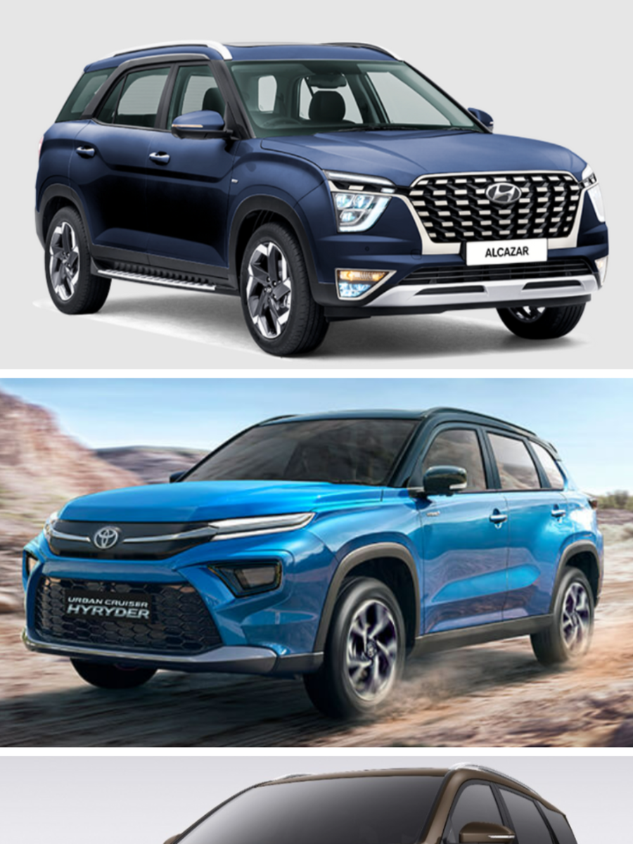 SUVs with panoramic sunroof from under Rs 14 lakh: Hyundai Creta to ...