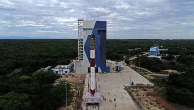 NSIL to launch 7 Singapore satellites on July 30 onboard PSLV