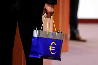 In July, the eurozone's economic slump got worse