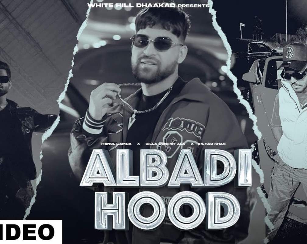 
Get Hooked On The Catchy Music Video For Albadi Hood By Prince Jamba And Billa Sonipat Ala In Haryanvi
