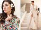 10 dressing styles inspired by Pakistani women