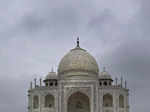 Taj Mahal, Agra