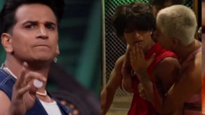 Roadies 19: Contestant Sachin Sharma gives a befitting reply to Thara Joginder, says 'I don't believe in creating unnecessary tussles'