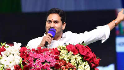 Amaravati will be home for all to herald an era of social justice: Andhra Pradesh CM YS Jagan