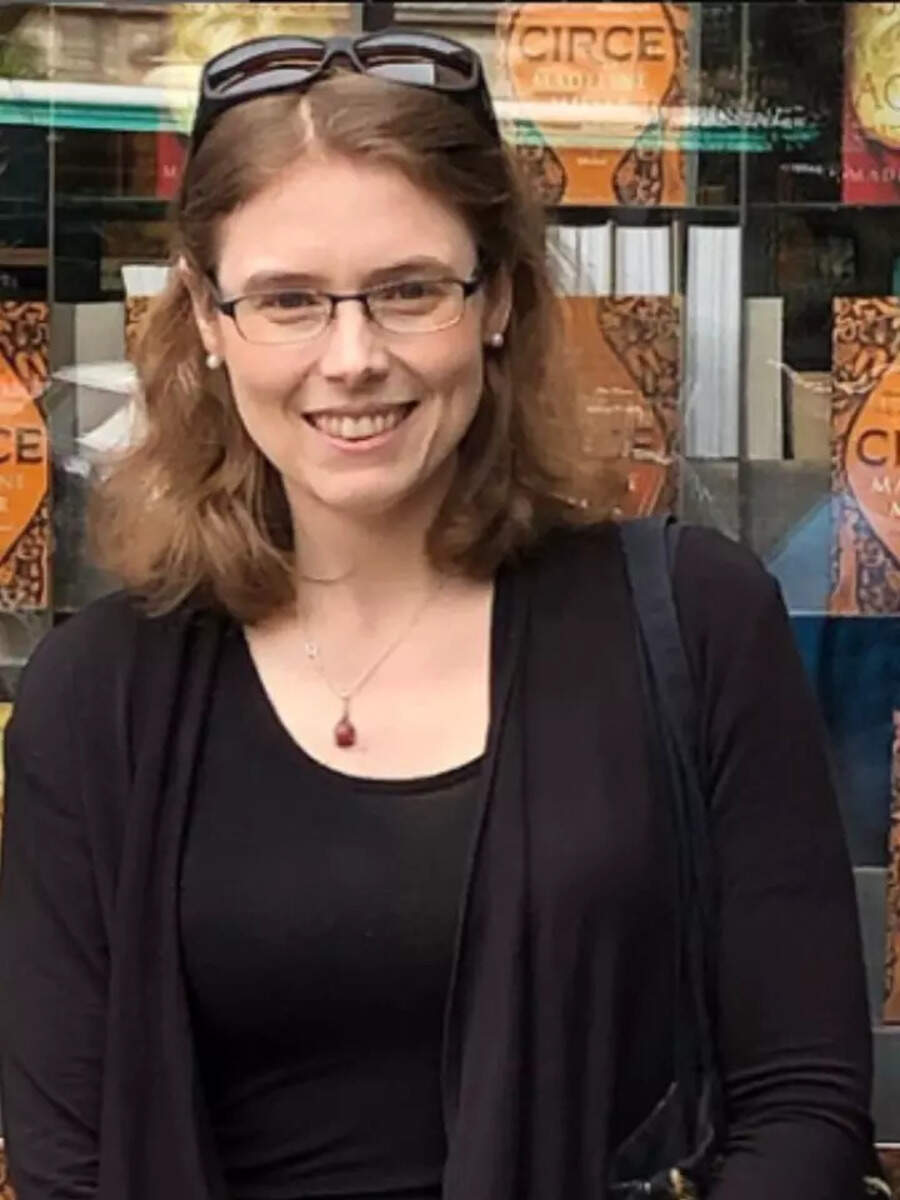 Interesting facts about Madeline Miller | Times of India