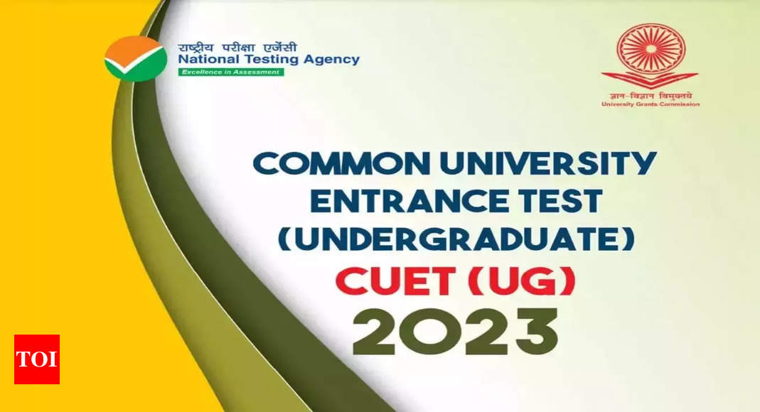 CUET UG Result 2023: Large number of students scoring 100 percentile in CUET UG does not make English Hons a preferred stream