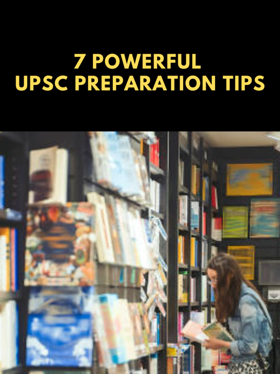 7 Powerful UPSC Preparation Tips On How To Study For IAS | Times Now