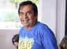 Brahmanandam - From Telugu Lecturer to Comedy King