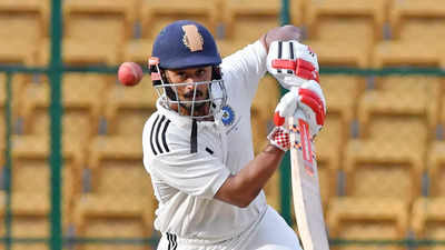 Deodhar Trophy: Priyank Panchal's unbeaten 99 takes West Zone comfortably past North East