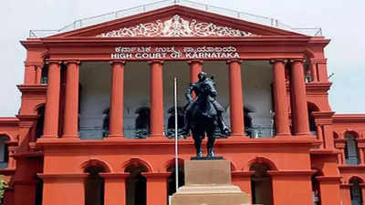 Threat To Kill High Court Judges In Karnataka, Police Register FIR ...