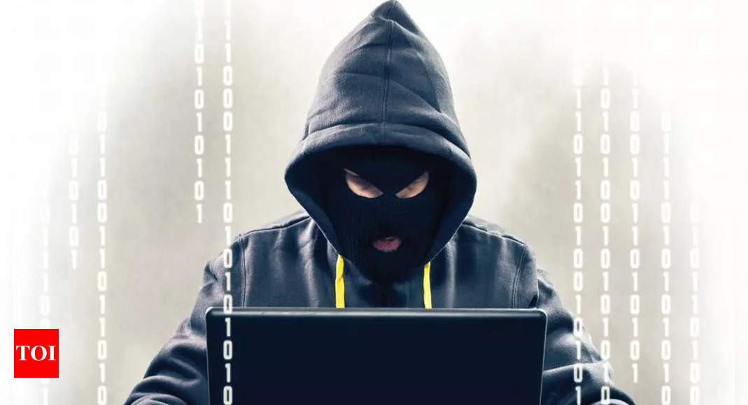 Akira: Government has ‘Akira’ ransomware warning for users – Times of India