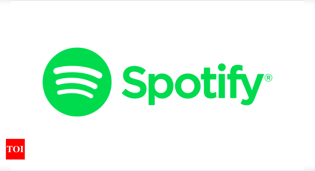 Spotify is increasing subscription prices in these countries – Times of India